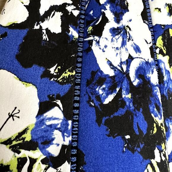 Parker Phillip Mini Dress Women Small Devon Sleeveless Coquette Designer - Picture 7 of 9